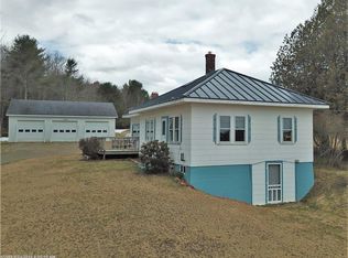 102 Birches Rd, Waldo, ME 04915