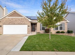 1392 Bridgeport Ter, Saint Charles, MO 63303