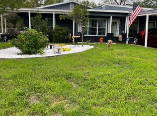 119 Vickers St, Pleasanton, TX 78064