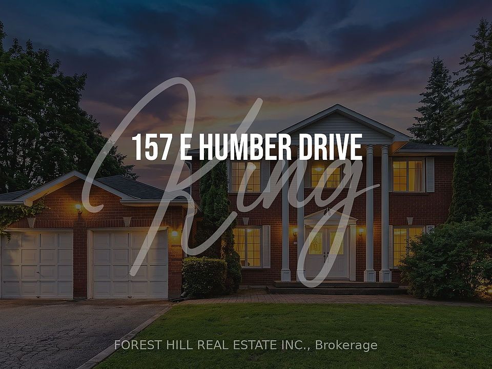 1st image of 157 E Humber Dr