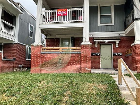 2nd image of 3339 Indiana Ave APT A
