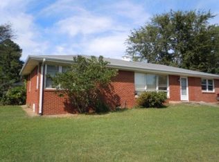 903 Buena Vista Ave, Muscle Shoals, AL 35661