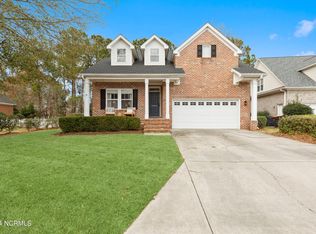 5206 Lone Eagle Ct, Wilmington, NC 28409