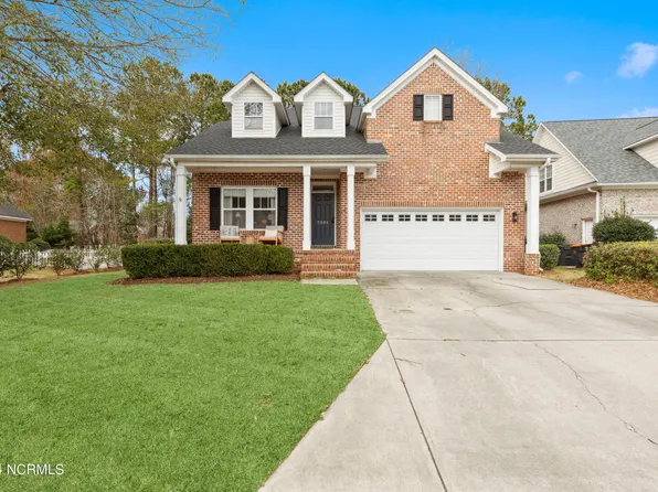 5206 Lone Eagle Court, Wilmington, NC 28409