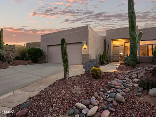2021 W Clear Sky Ct, Tucson, AZ 85704