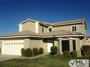37602 26th St E, Palmdale, CA 93550