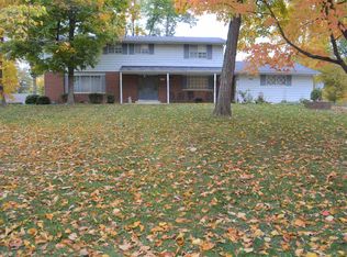 2133 Beechmont Dr, Fort Wayne, IN 46825