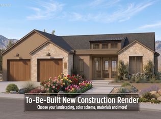 652 S Renze Adams St, Cedar City, UT 84720