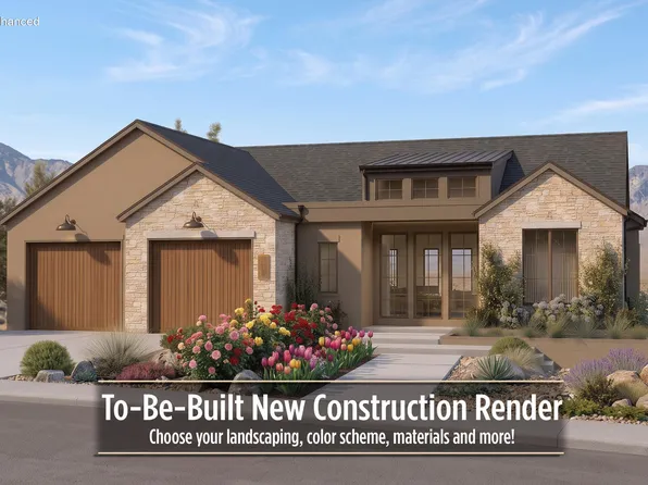 652 S Renze Adams St, Cedar City, UT 84720