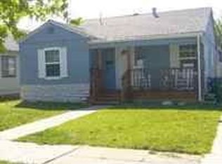 525 S Plumas St, Willows, CA
