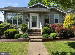 1945 Bryn Mawr Ave, Haddon Heights, NJ 08035