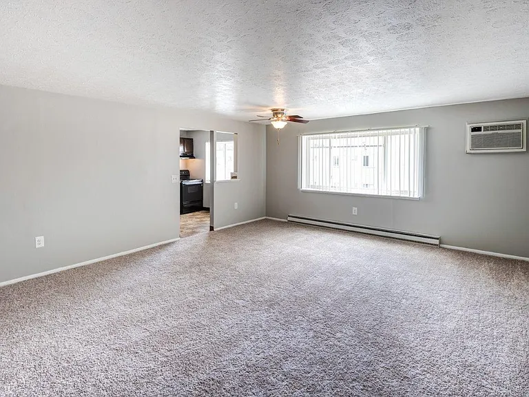 Park Place of South Park Apartment Homes — Photo 10