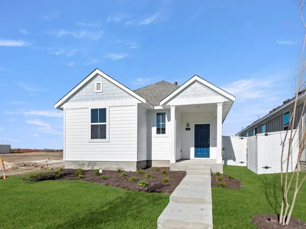 143 Daylily Dr, Elgin, TX 78621