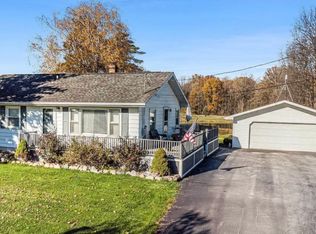7394 W Farrand Rd, Clio, MI 48420
