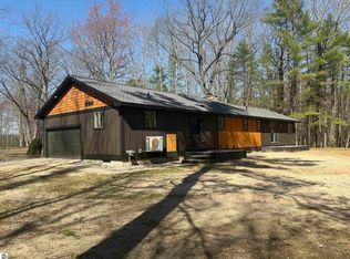 10852 Black Bear Rd NE, Kalkaska, MI 49646