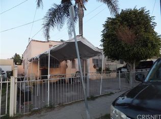 902 N Chester Ave, Compton, CA 90221