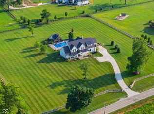 6837 W 300 S, New Palestine, IN 46163