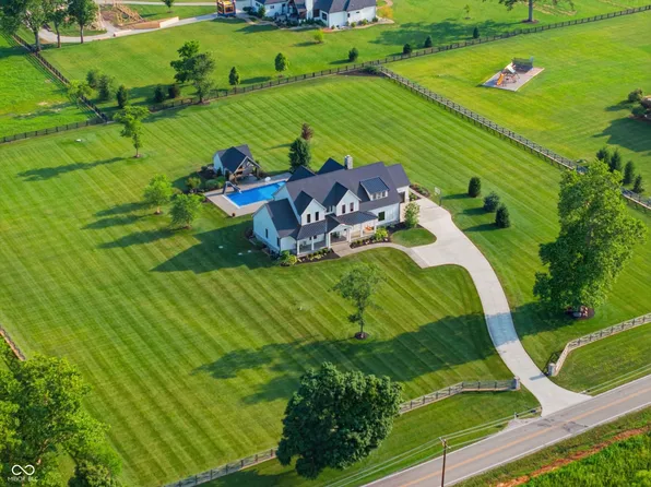 6837 W 300 S, New Palestine, IN 46163