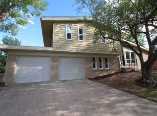 2916 S Xanthia Ct, Denver, CO 80231