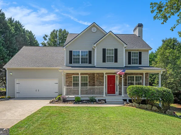 275 Winslow Way, Bethlehem, GA 30620