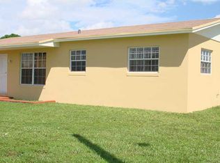 17901 NW 32nd Ave, Miami Gardens, FL 33056