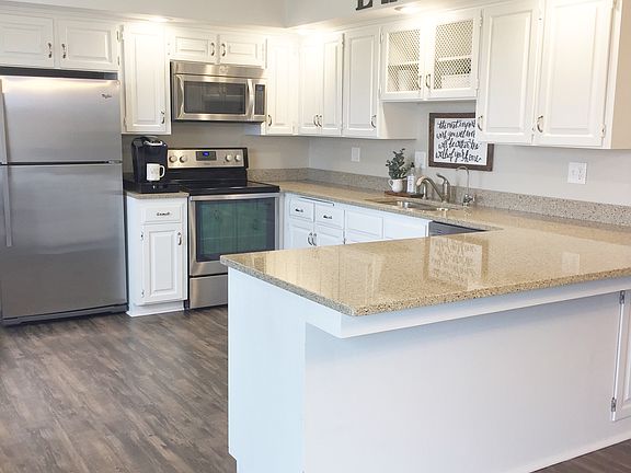 quartz counters