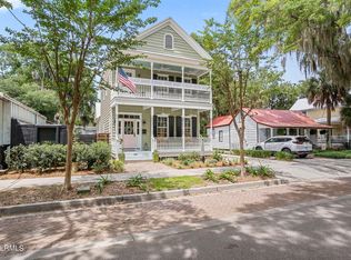 1407 Duke St, Beaufort, SC 29902