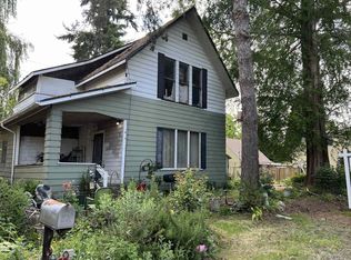 8706 SE 28th Pl, Milwaukie, OR 97222