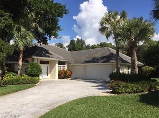 815 Willowwood Ln, Naples, FL 34108
