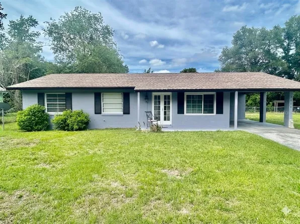 3470 NW 16th Ave, Ocala, FL 34475