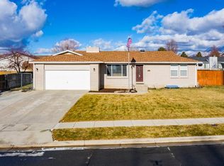 1351 E 11205 S, Sandy, UT 84092