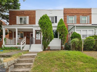 141 Lynhaven Dr, Alexandria, VA, 22305