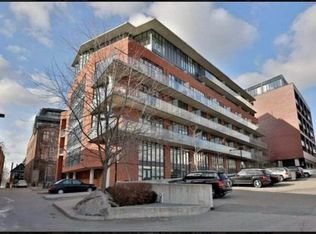 369 Sorauren Ave #409, Toronto, ON M6R3C2