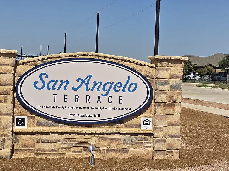 San Angelo Terrace — Photo 9