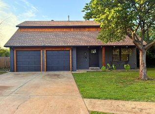 4709 SE 47th St, Oklahoma City, OK 73135