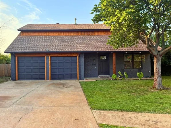 4709 SE 47th St, Oklahoma City, OK 73135