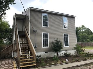 3307-3307B McDonald St, Augusta, GA 30907