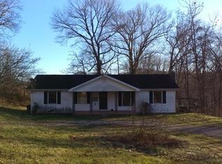 120 Highway 3447, Mc Kee, KY 40447