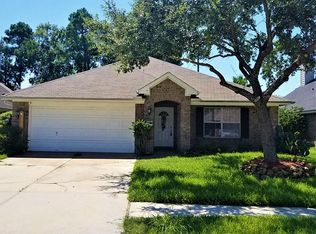7002 Atasca Creek Dr, Humble, TX 77346