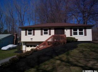 274 Eaton Rd, Rochester, NY 14617