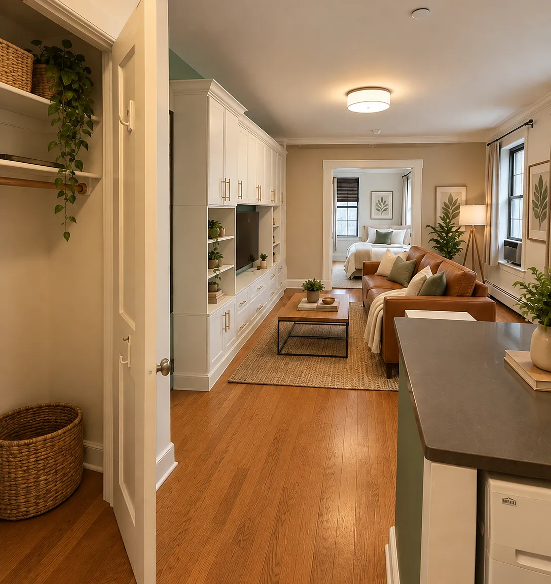 305 West 150th Street — Photo 2