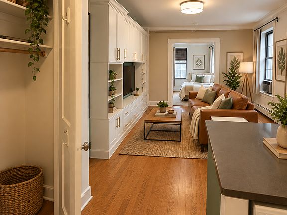 2nd image of 305 W 150th St APT 710