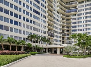 Regency Highland Club Condo, Highland Beach, FL 33487