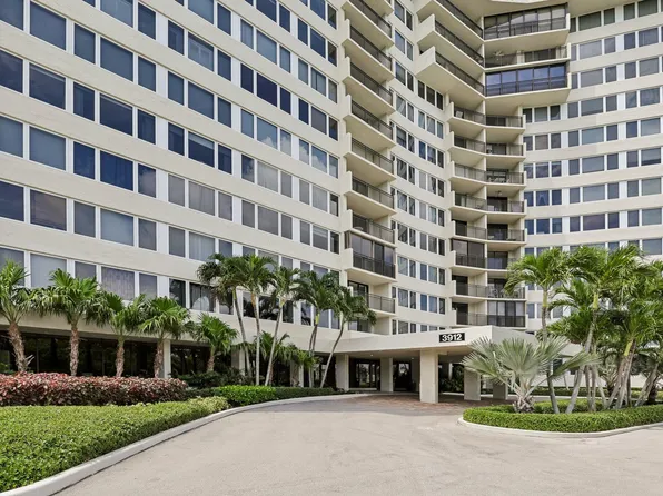 3912 S Ocean Blvd APT 704, Highland Beach, FL 33487