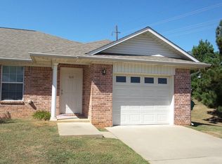 5113 Galloping Way, Texarkana, TX 75503