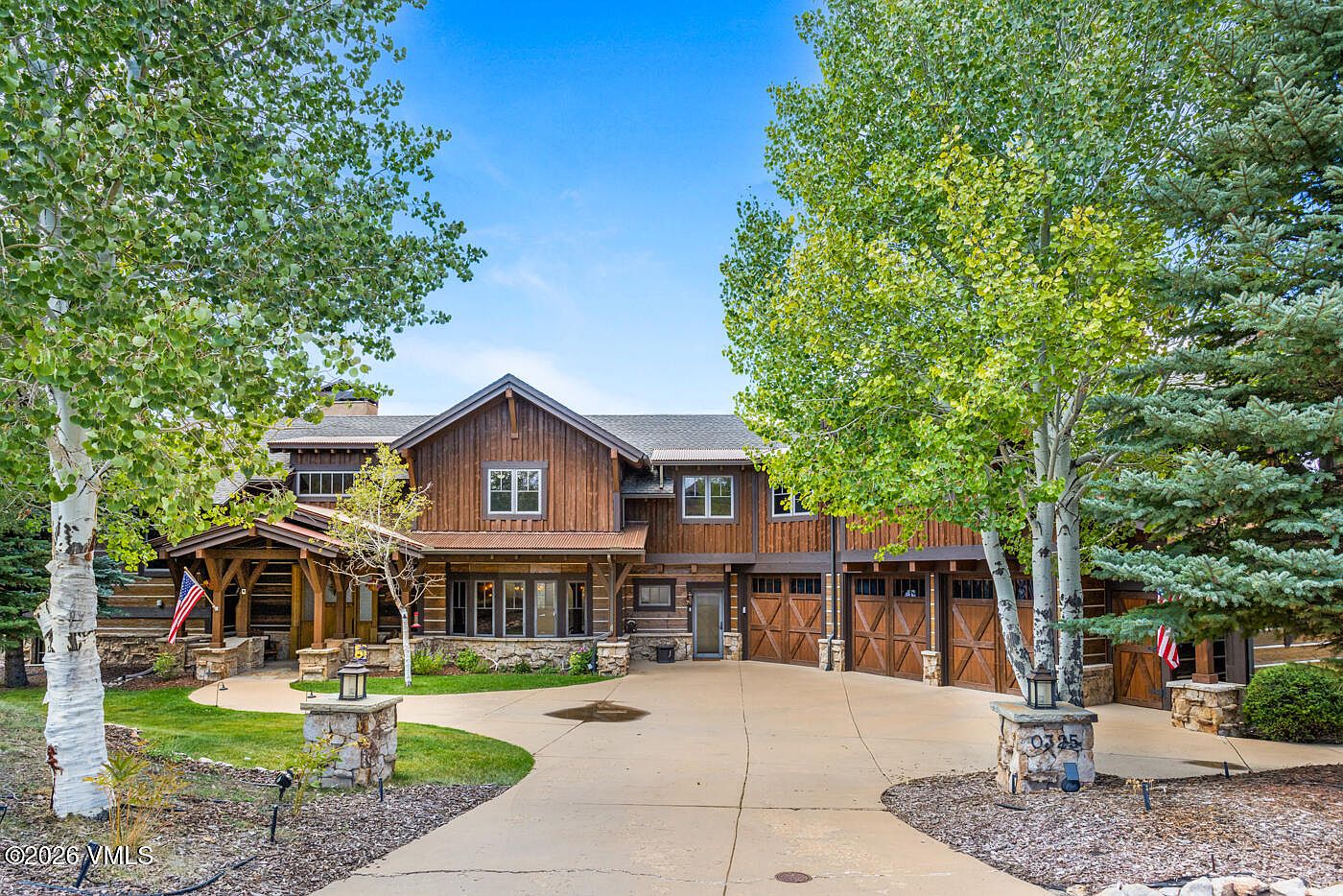 325 N Penstemon Ln — Eagle Ranch Golf Course
