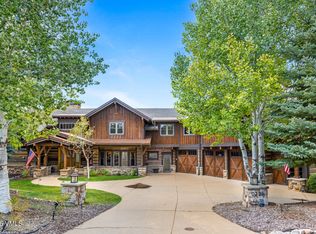 325 N Penstemon Ln, Eagle, CO 81631