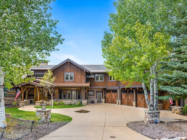 325 N Penstemon Ln, Eagle, CO 81631