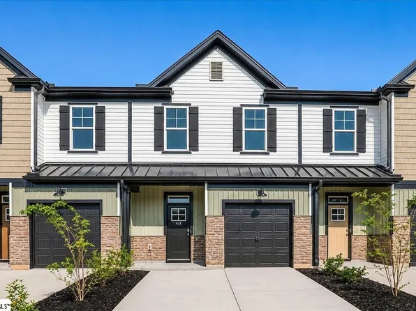 433 Belgrove Way Lot 121, Easley, SC 29640