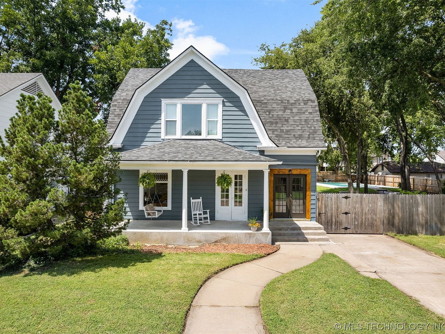 1115 S Dewey Ave, Bartlesville, OK 74003 Zillow